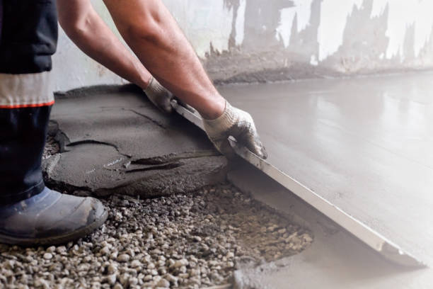 Best Residential Concrete Solutions in Munday, TX